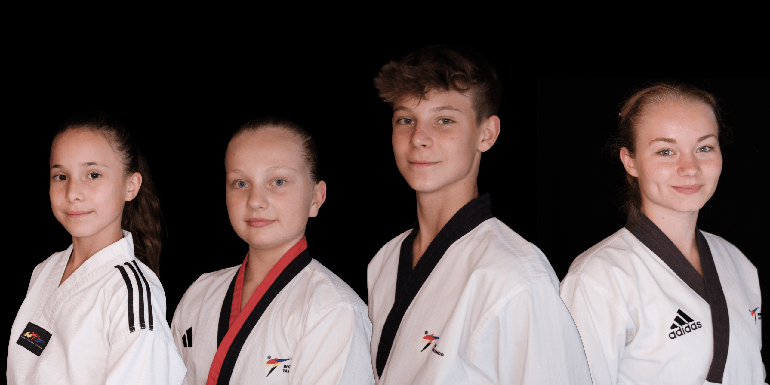 Neuer Taekwondo-Verein in Bensheim fördert Leistungssport