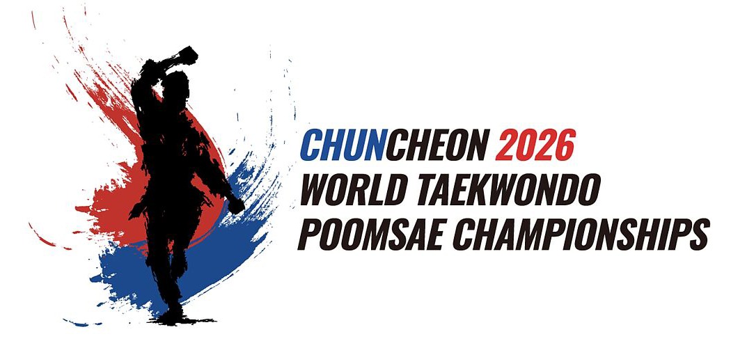 Next Stop: Poomsae-Weltmeisterschaft in Chuncheon, Korea